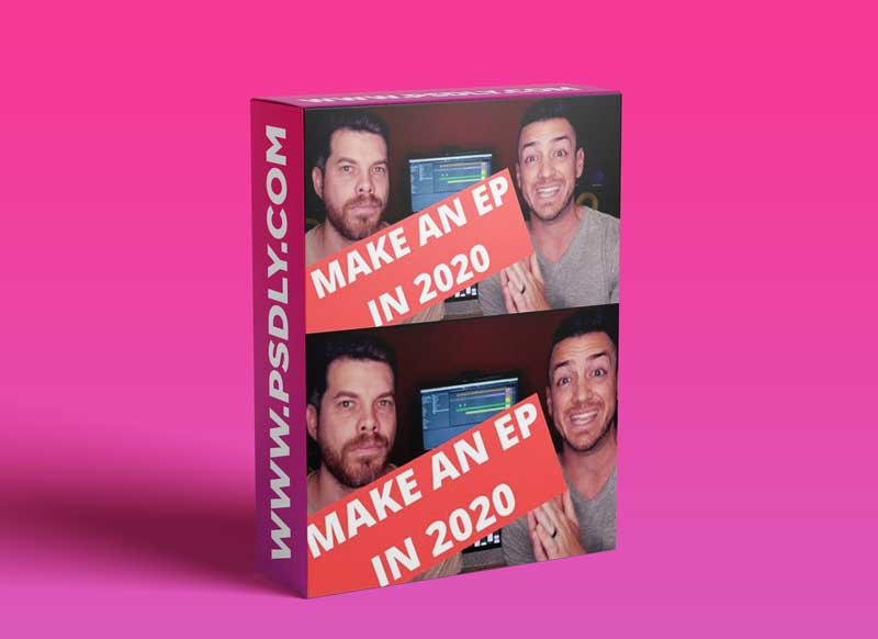 Recording Revolution The EP Blueprint