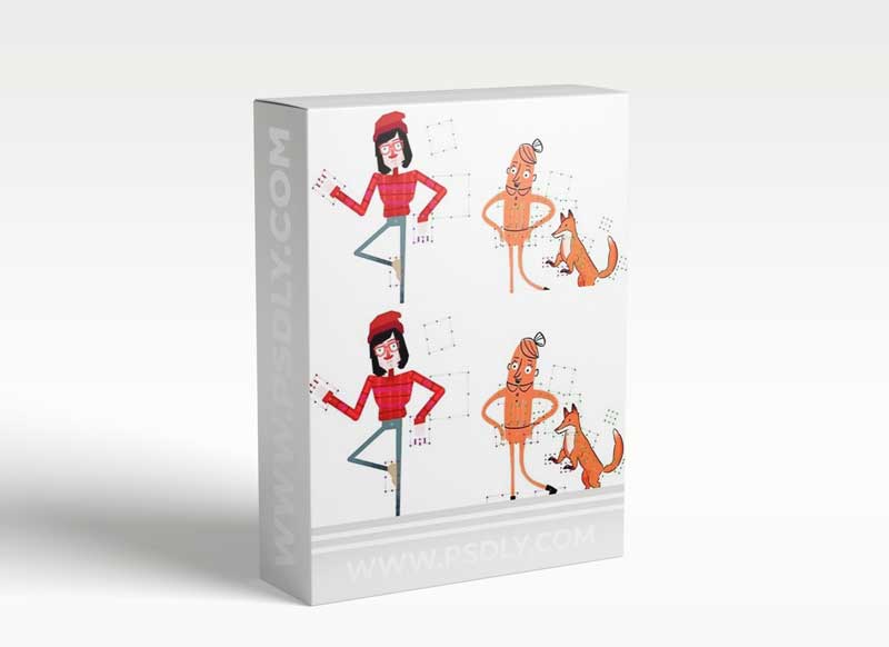 School Of Motion - Rigging Academy