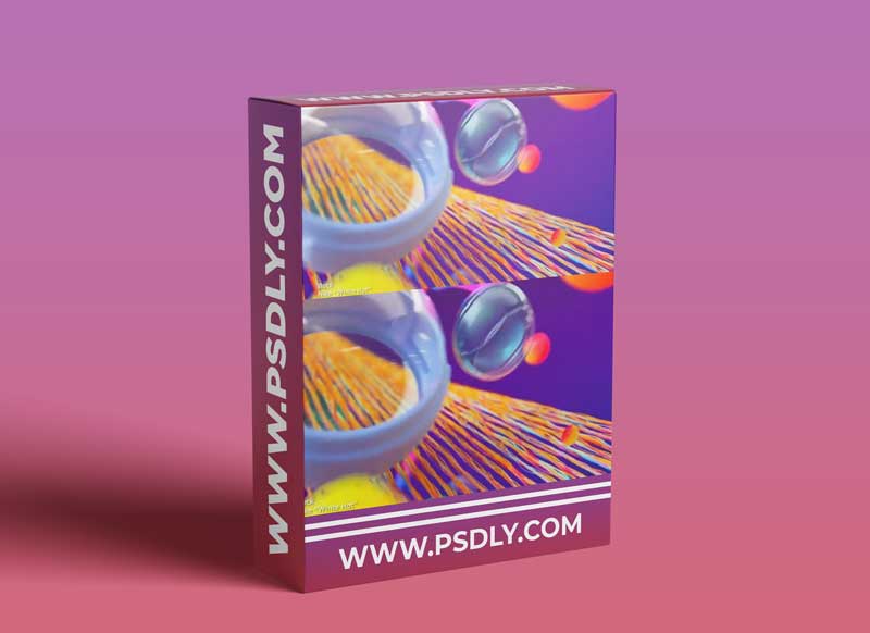 School of Motion – The Path to Mograph