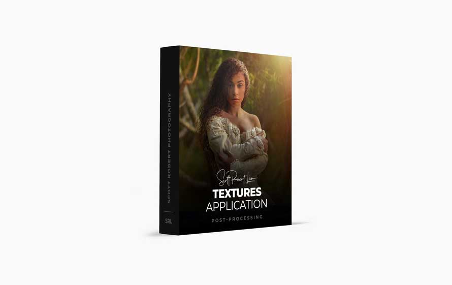 Scott Robert Lim – Textures Application
