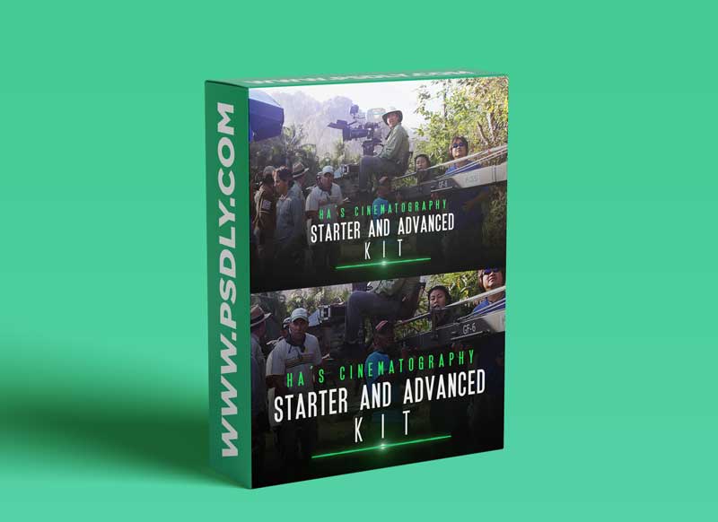 Shane Hurlbut - Cinematography Starter Kit