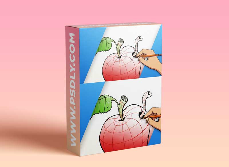 Sketching Made Easy: Drawing Fundamentals For Beginners