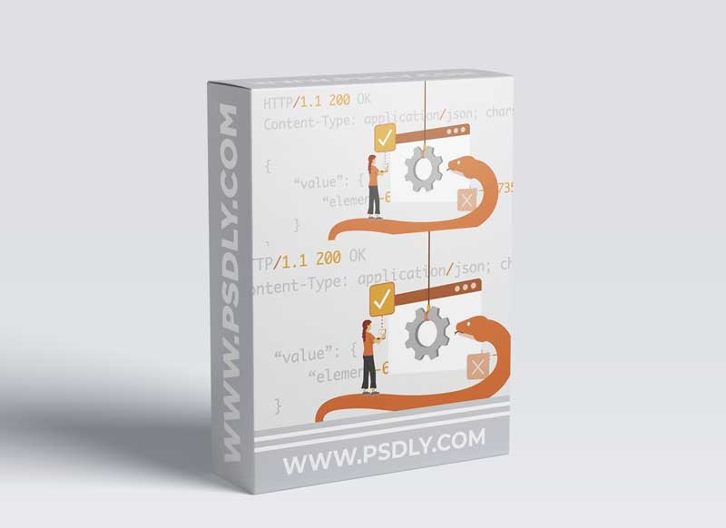Test Automation with Python: 4 The WebDriver Automation Architecture