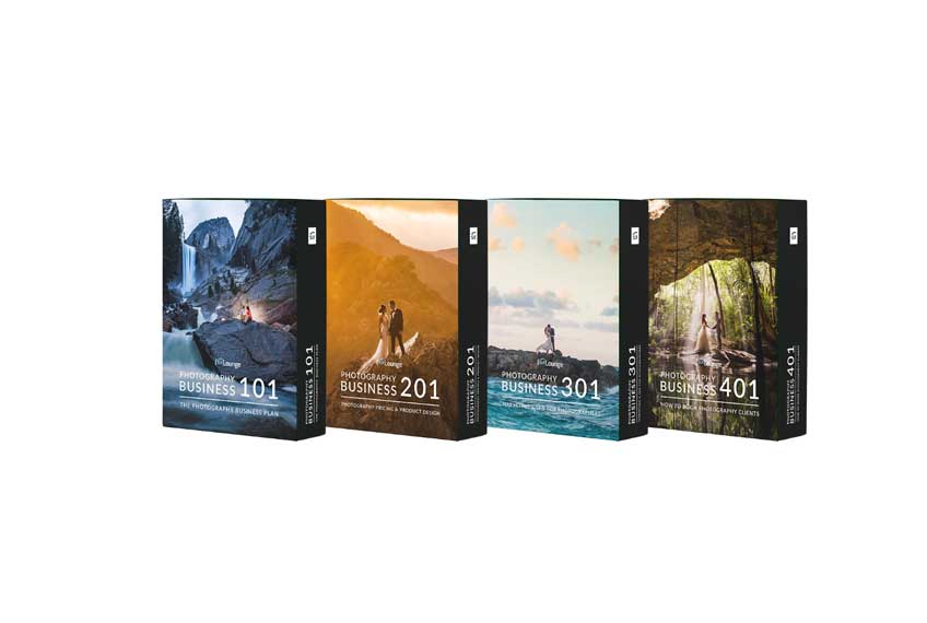 The Complete Photography Business Training System – SLR Lounge