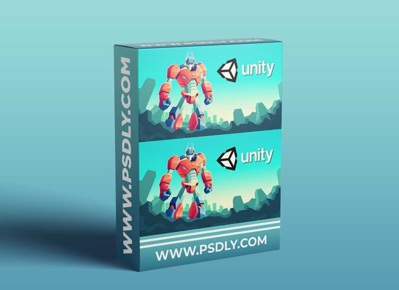 The Most Comprehensive Guide To Unity Game Development Vol 1