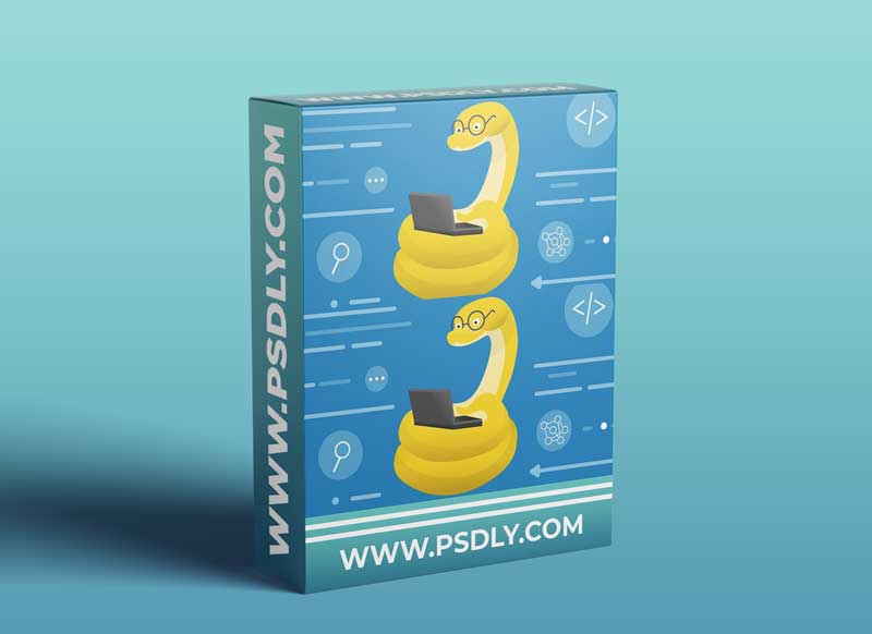 The Ultimate Python Guide for Beginners