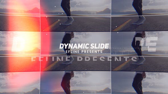 Videohive Dynamic 21744749