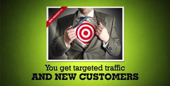 Videohive Product App Service Promo 3410617