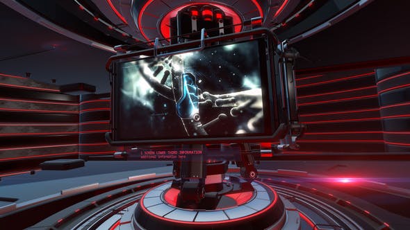 Videohive Slideshow 4K 18219299