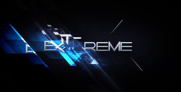 Videohive SuspenseTitles 19287497