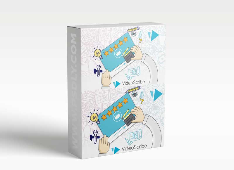 Videoscribe Whiteboard Animations : MasterClass With Project