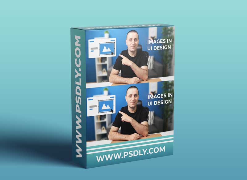 Working With Images In UI Design Projects