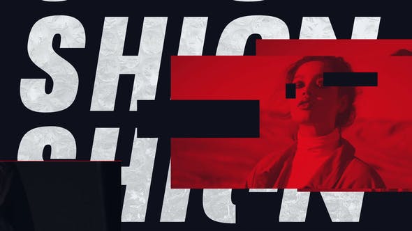 Videohive Fashion Show Opener 32506762