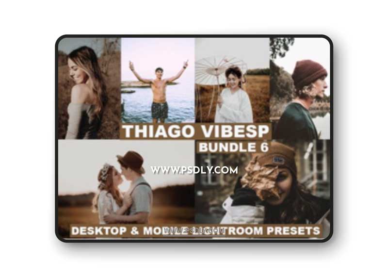 18 Cinematic Lightroom Presets Premium 4285757