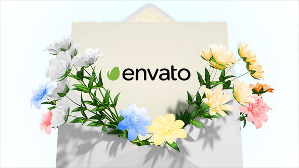 Videohive Greeting card Happy Birthday 32289657