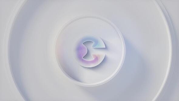 Videohive Clean Simple Logo V1 31378313