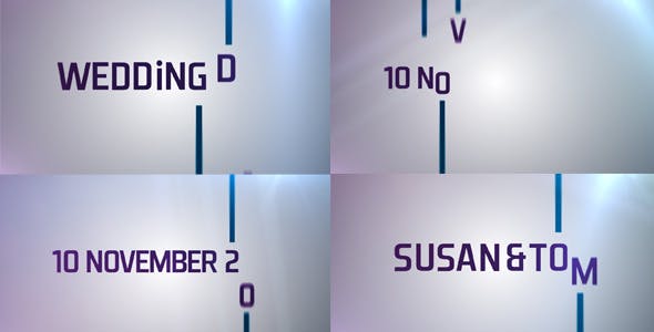 Videohive Text Information 3423489