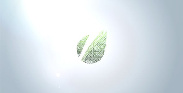 Videohive Line Logo Reveal 4321956