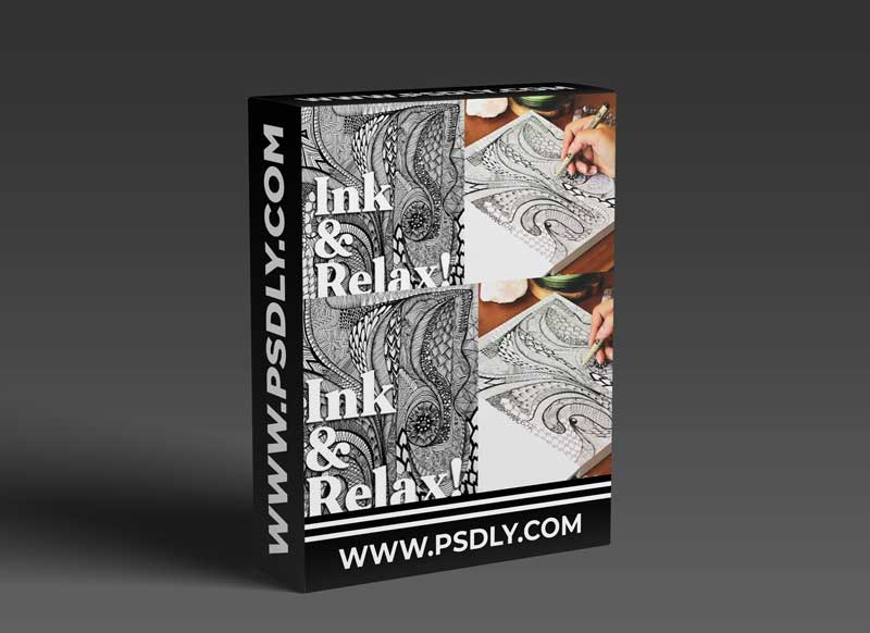 Abstract Drawing Adventure: A Creative Exploration For Mind And Soul!