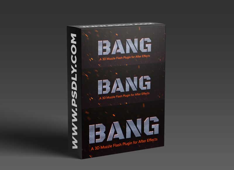 Aescripts Bang v1.1.0 for After Effects WIN
