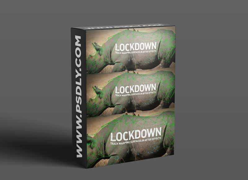Aescripts Lockdown 2.3.1