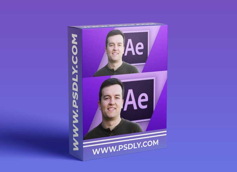 After Effects CC Masterclass: Complete After Effects Course