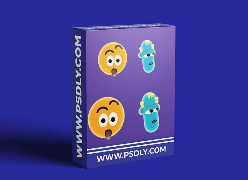 Animating Facial Expressions in After Effects Using Only Shape Layers - NO PLUGINS!