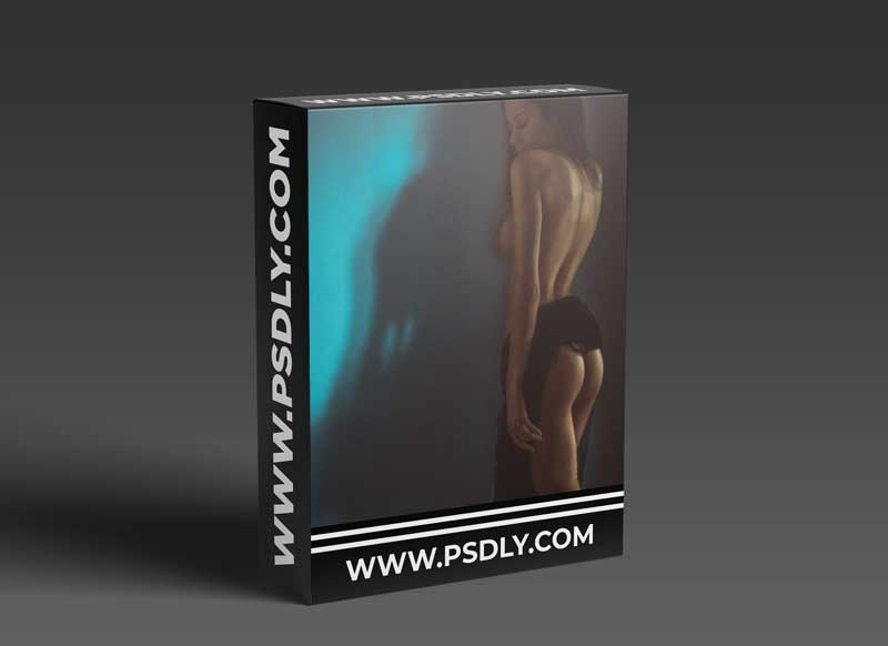 Artistic Color Grading in Lightroom Workshop by Dan Hecho