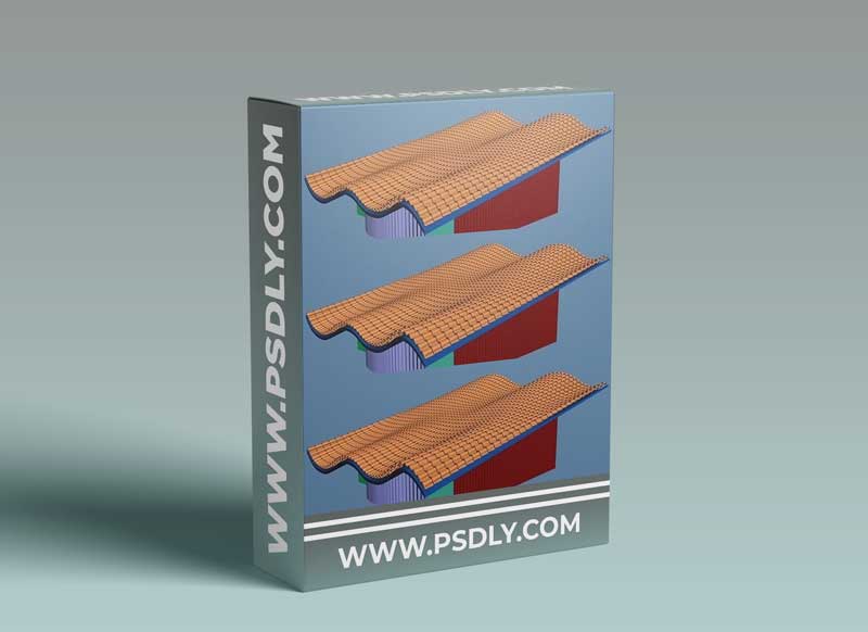 AvizStudioTools ATiles Pro 2.62 for 3ds Max