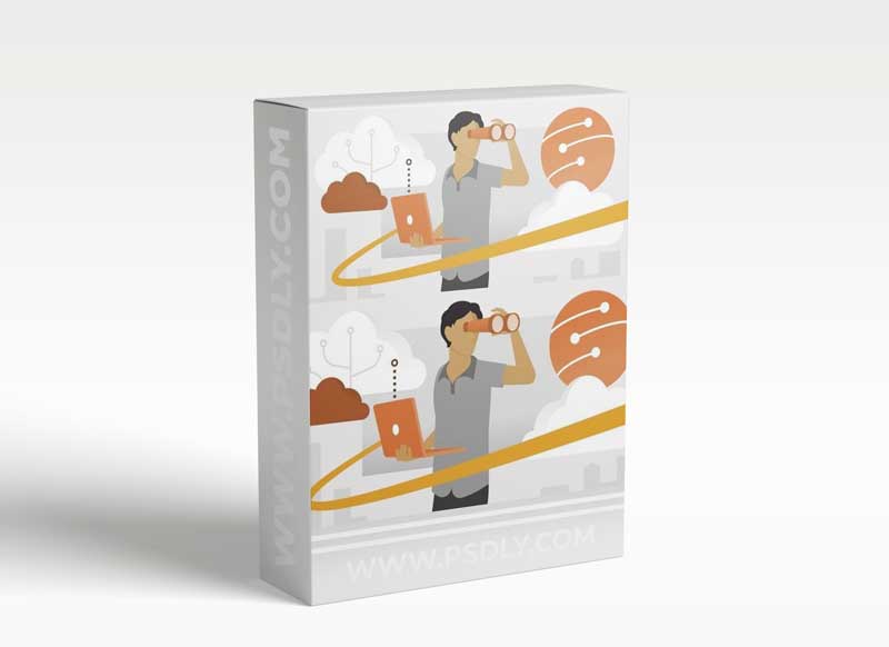 Azure: Understanding the Big Picture