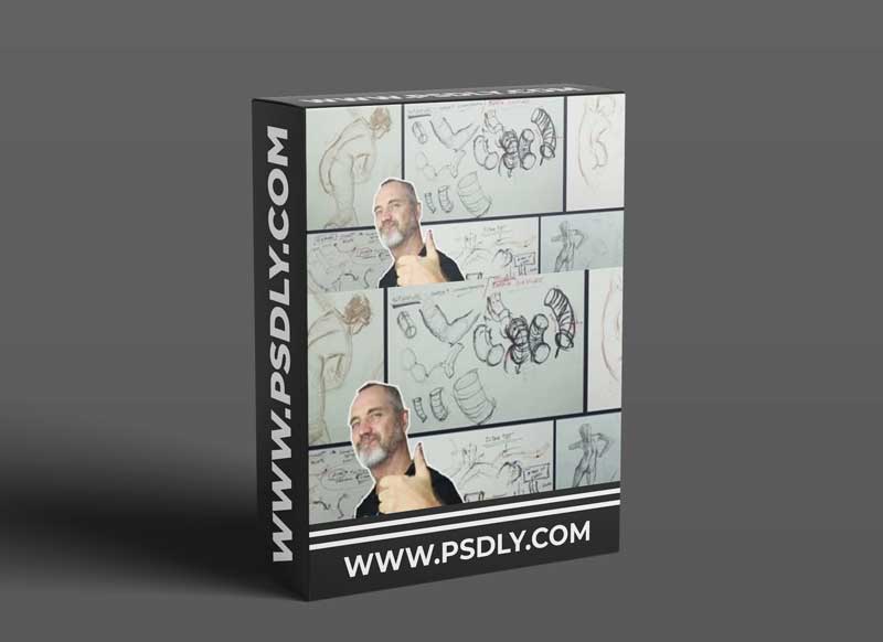 Beginner Figure Drawing: Learn To Draw Stunning Poses