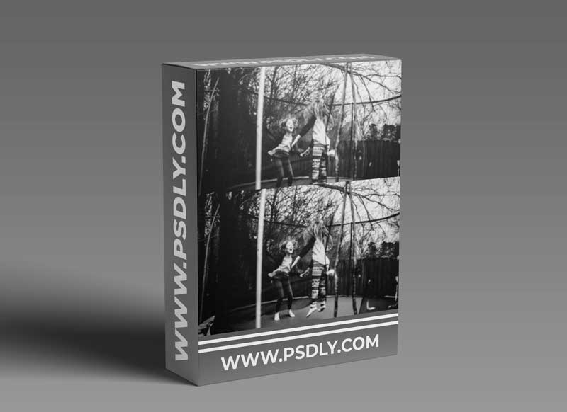 Behind The Scenes With Desra Ramey