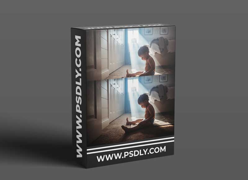 Behind the Scenes With Amanda McClellan