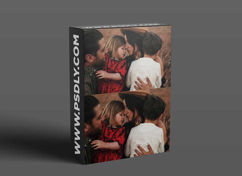 Behind the Scenes With Brandi Bowen