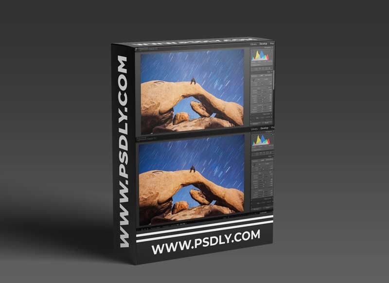 Blake Rudis - Advanced Concepts in Adobe Camera Raw Workflow