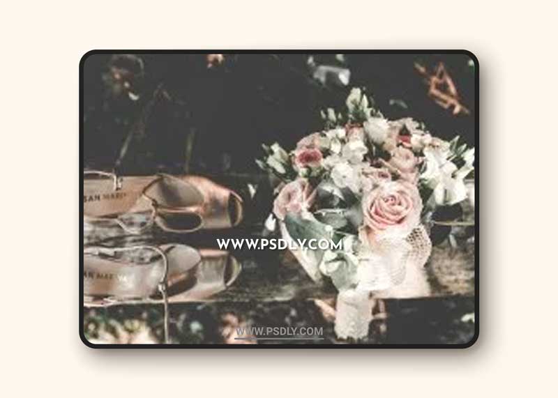 CM - 80 Film Lightroom Presets 1729741