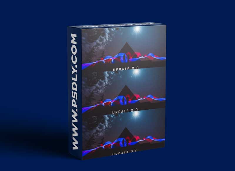 DVLOP V2 Profile Update