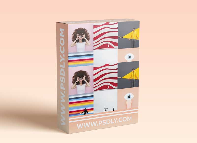 Domestika – Creative Photography for Social Media