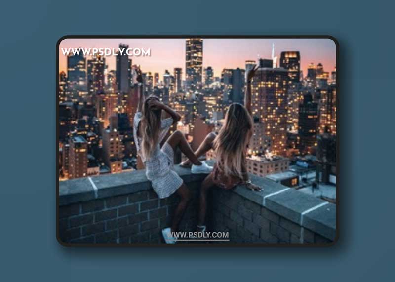 Effortlyss - New York City Collection