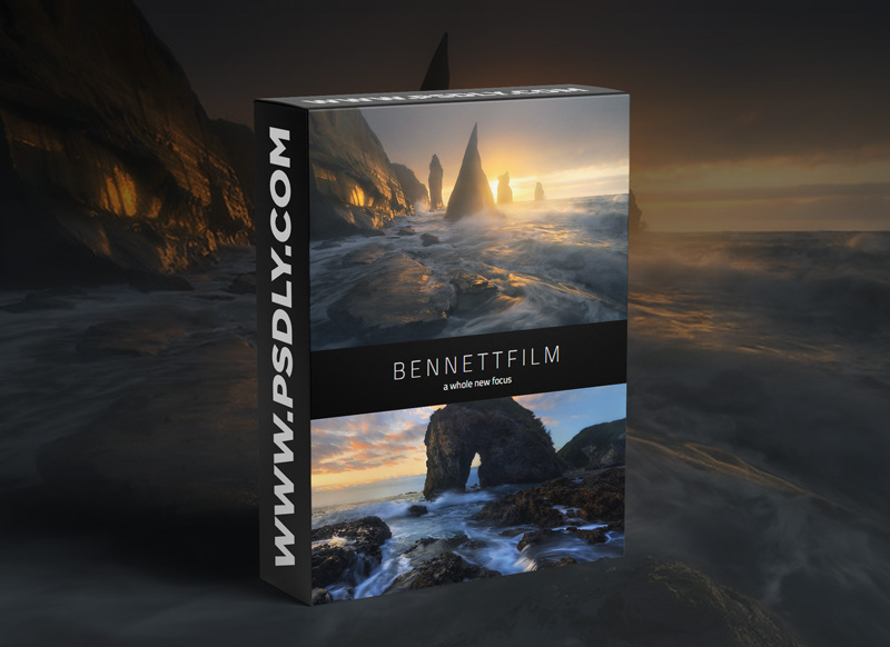 Eric Bennett - Tools of the Trade V2 Tutorial