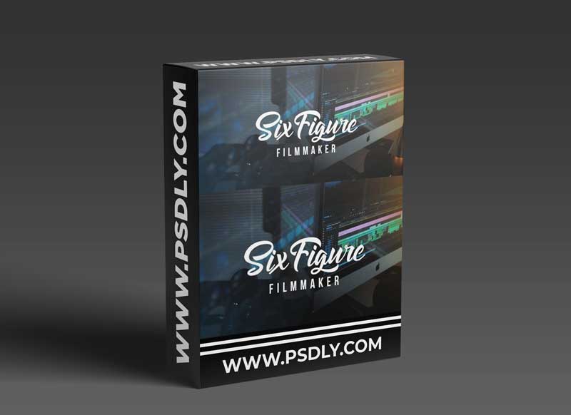 Eric Thayne - Six Figure Filmmaker