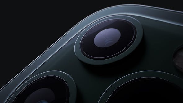 Videohive Cinematic Phone App Presentation Intro 32876697