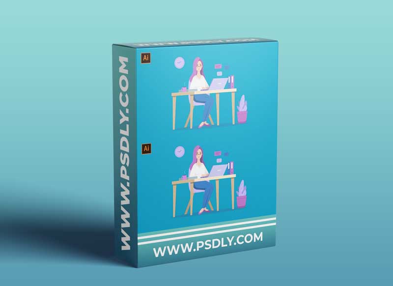 Fundamentals of professional Logo designing