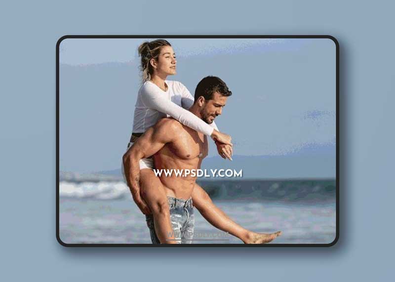 Gabi x Eras LR Presets