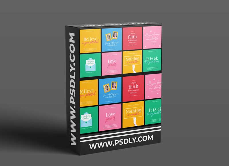 Graphic Design for Good: Design a Personal Manifesto