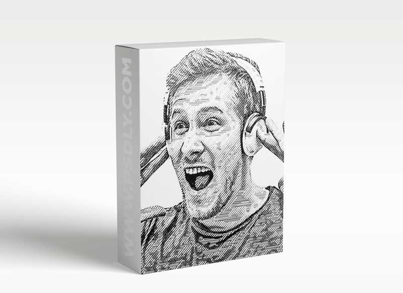 GraphicRiver - Vector Tracing Maker Action 26698268