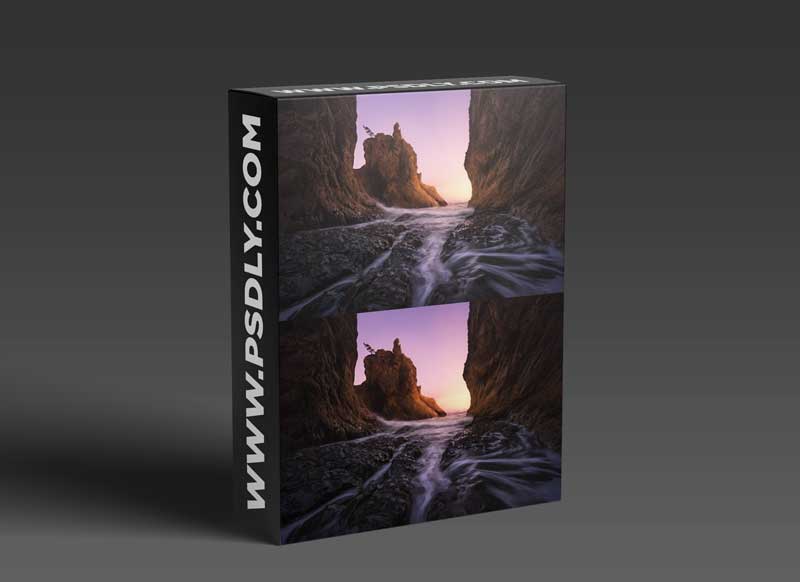 Greg Benz Photography – Dodging and Burning Master Course