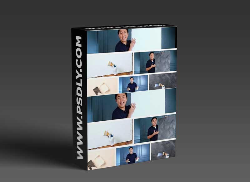 How to Make Food Photography Background : A Very Simple Way to DIY Food Photo Background at Home!