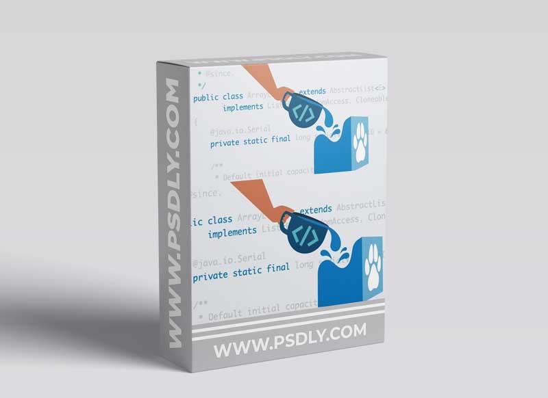 Java Object-Oriented Programming (2021)