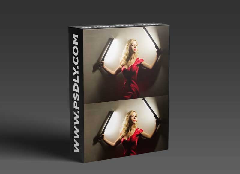 Jerry Ghionis. I.C.E. Society - Chapter 101